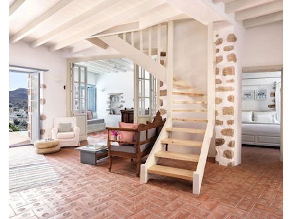 Patmos Eye Boutique Hotel & Villas