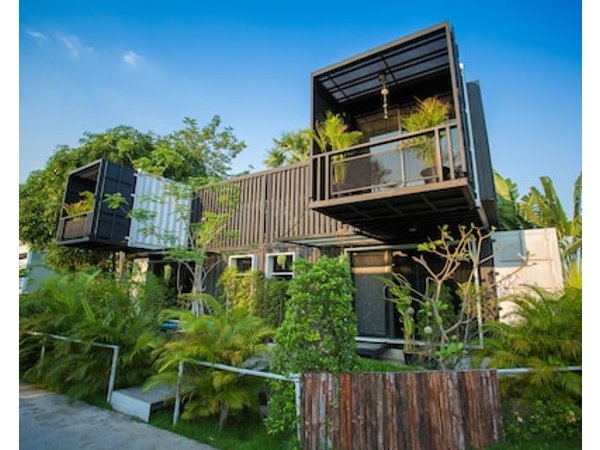 Bluemoon Riverside Resort Ubon Ratchathani