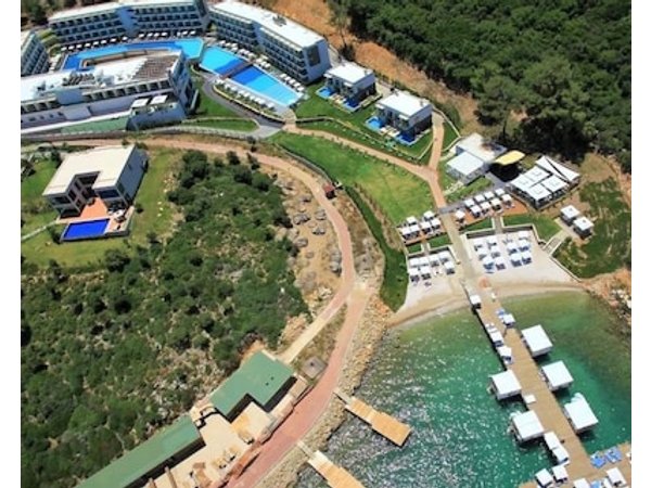 Thor Luxury Hotel & Villas