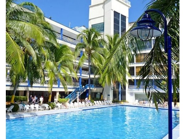 Sol Caribe San Andrés All Inclusive