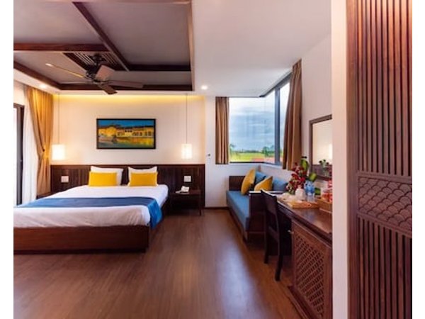 Eden Hoi An Villas