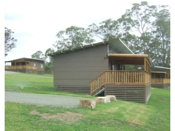 Barrington Riverside Cottages