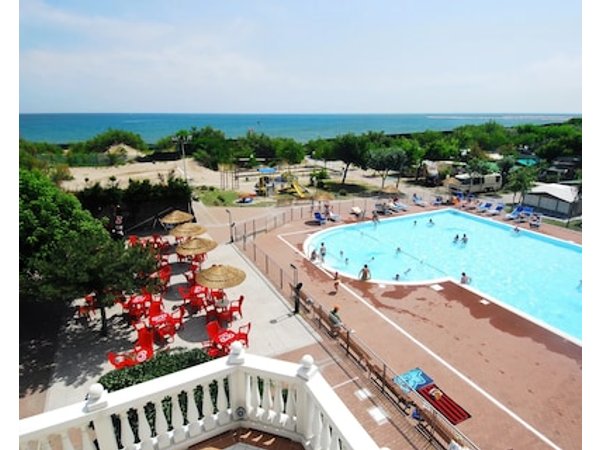 Camping Village Internazionale