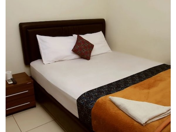 Bantal Guling Trans
