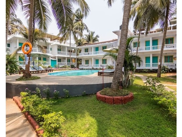 Dona Julia Resort
