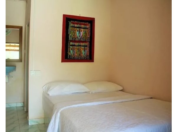 Aldis Bungalow And Homestay