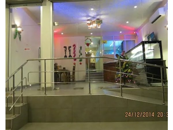 Apartment Diwan Restaurant & Apartments Pvt Ltd