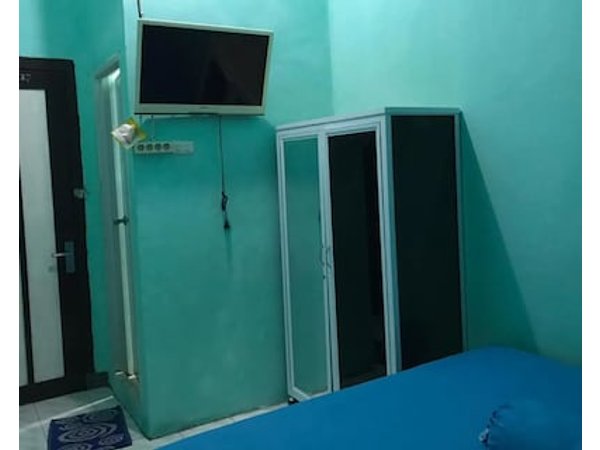 Kostel 99 Pangkal Pinang RedPartner