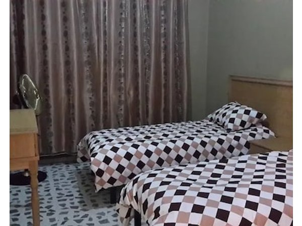 Mesha Stele Hotel Apartments
