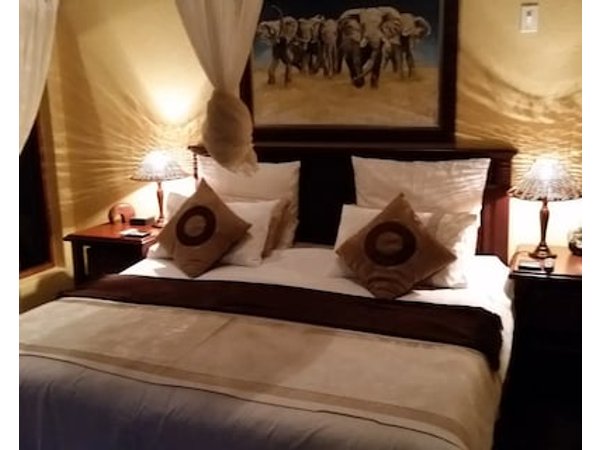 Mhlati Guest Cottages