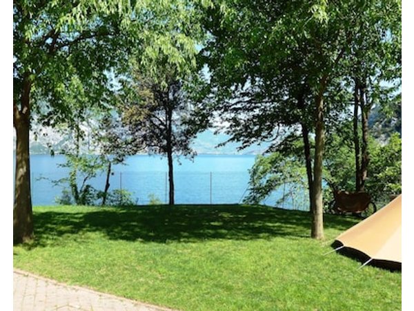 Camping Alpino