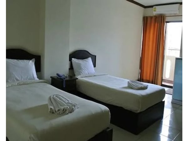 B.p Grand Service Apartment