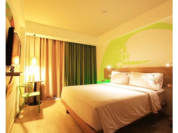 MaxOneHotels at Bukit Jimbaran
