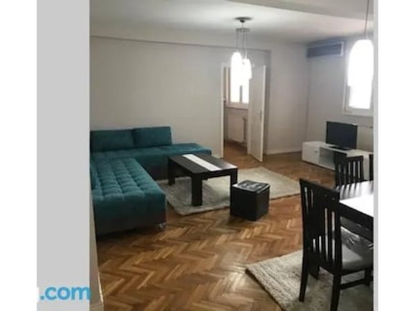 Stojanovski Apartment