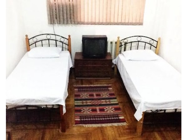 Naftalan Guest House