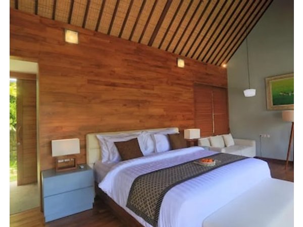 Ume Sri Villas Ubud