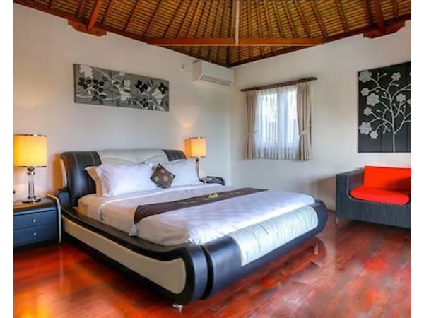 Vienna Villas by Great Bali Villas