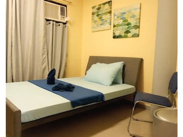 Transit Point Hostel Mactan Cebu