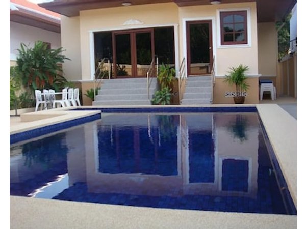 Majestic Villas Phuket