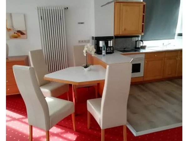 Apartment In Koblenz City Forest