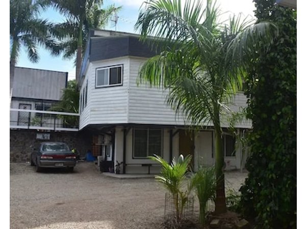 Hohola Apartments