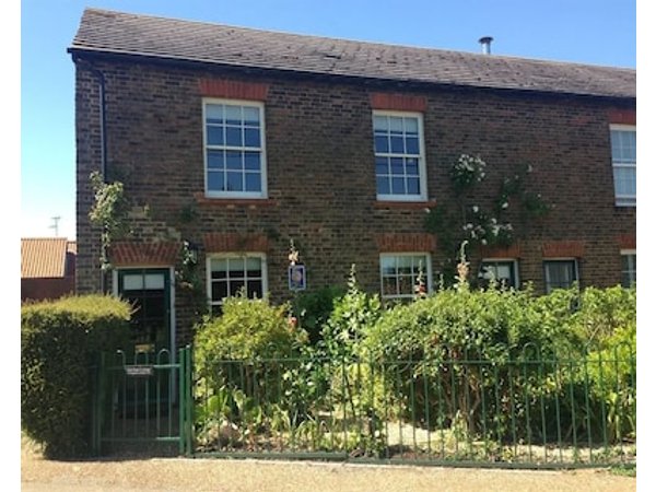 Green Cottages