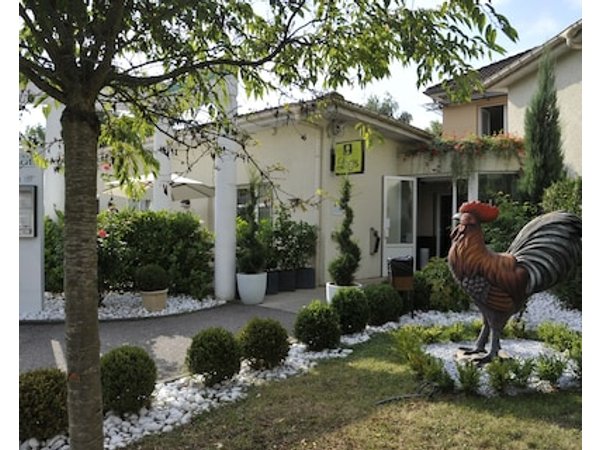 Logis Cottage Hotel