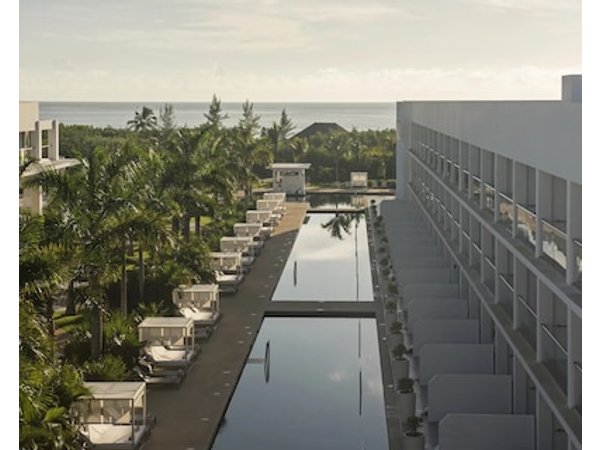 Platinum Yucatan Princess Adults Only - All Inclusive