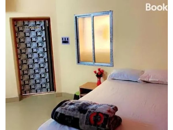 Sun India Guest House