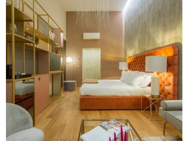 Renascentia in Florence - Adults Only