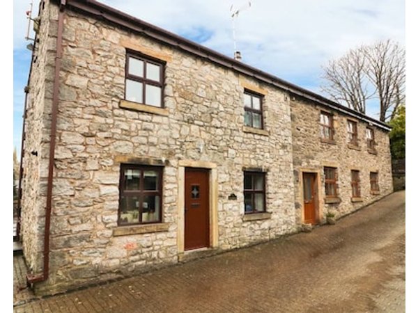 1 The Stables Country Holiday Cottage In Clitheroe Ref 977309