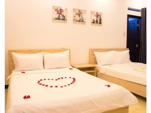 Maika Hotel Nha Trang