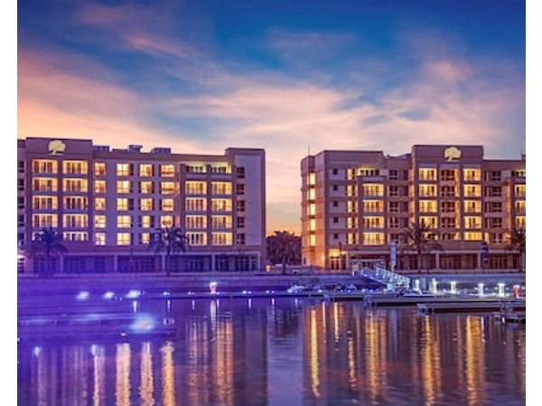 Jannah Hotel Apartments & Villas
