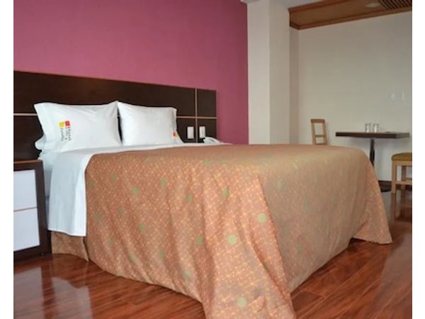 Hotel & Villas Panamá