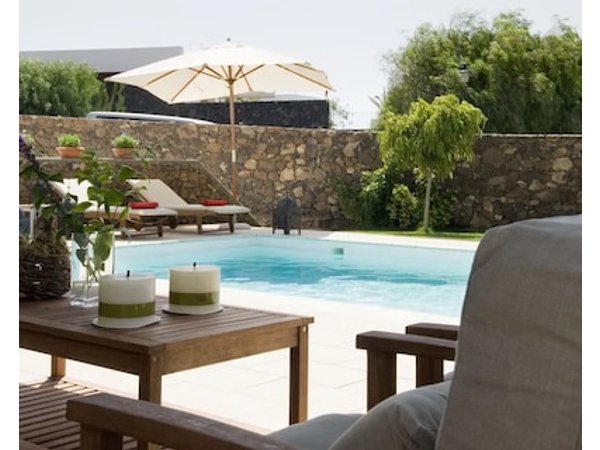 Coral Villas Lanzarote