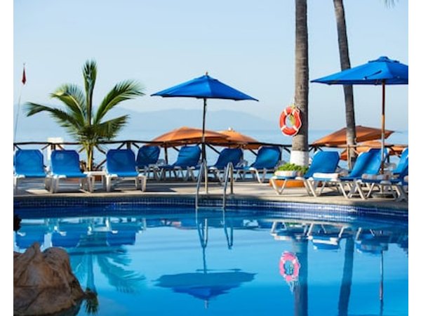 Las Palmas by the Sea All Inclusive
