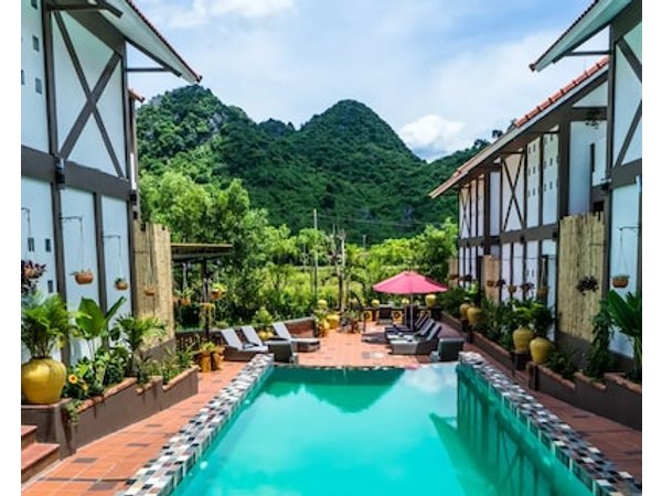 Victory Road Villas