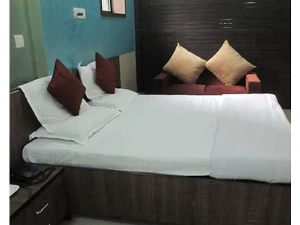 Stay Inn Navi Mumbai