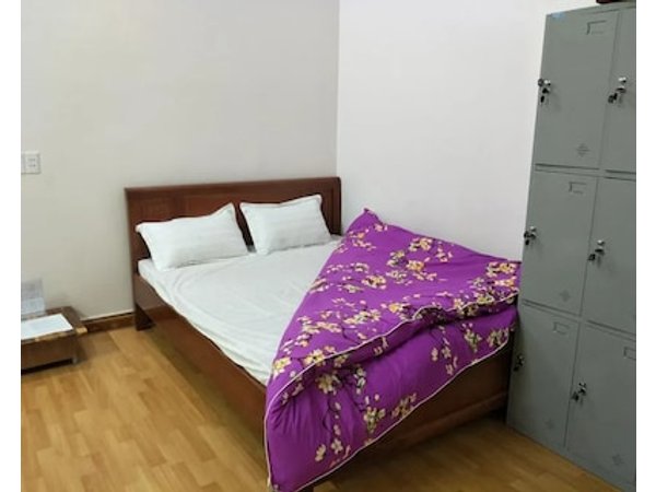 Ngan Ha Homestay