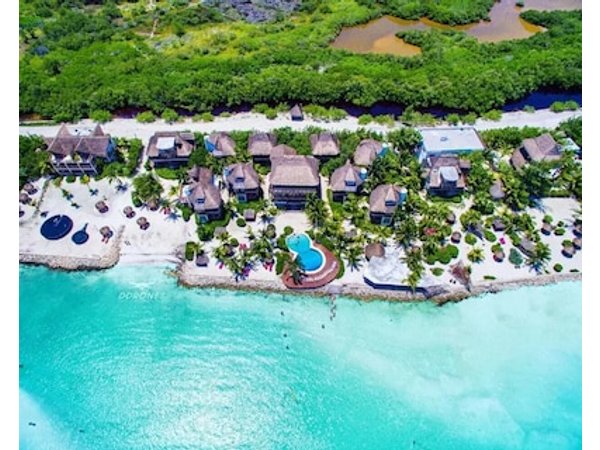 Hotel Villas Flamingos