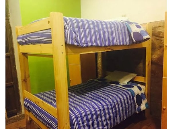 Blacky Hostel and Apartments