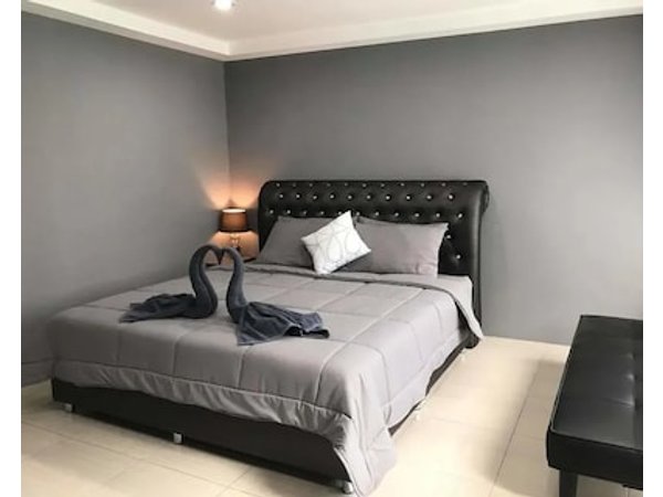 Asia's Beach Apartments