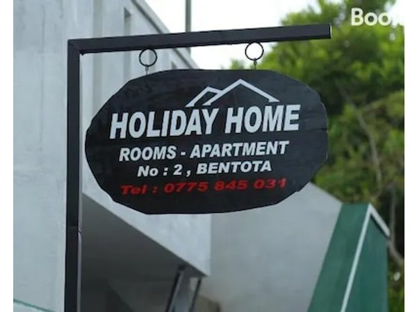 Holiday Home Bentota