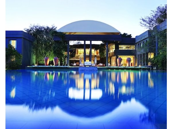 Saxon Hotel Villas & Spa
