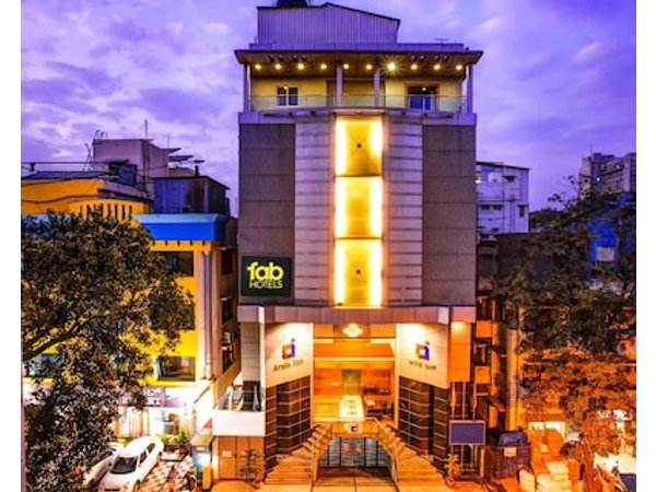 Hotel Arafa Inn