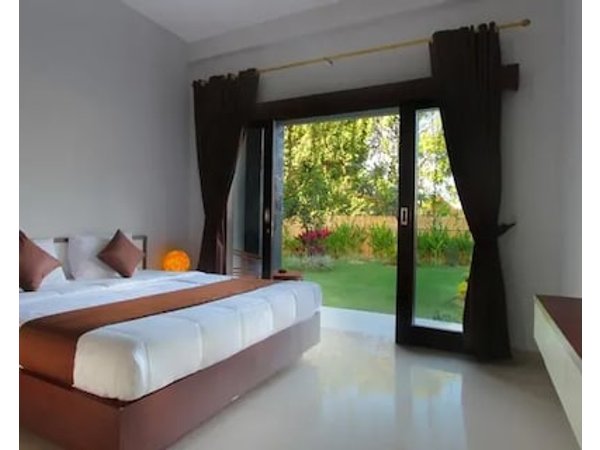Srikandi Inn