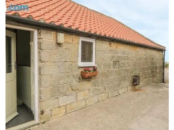 Abbey View Cottage