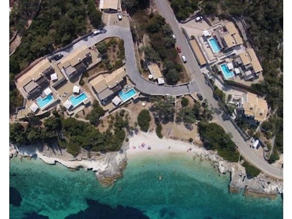 Anassa Mare Villas & Residences