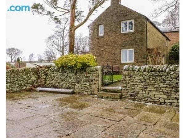 Bowden Head Farmhouse Cottage