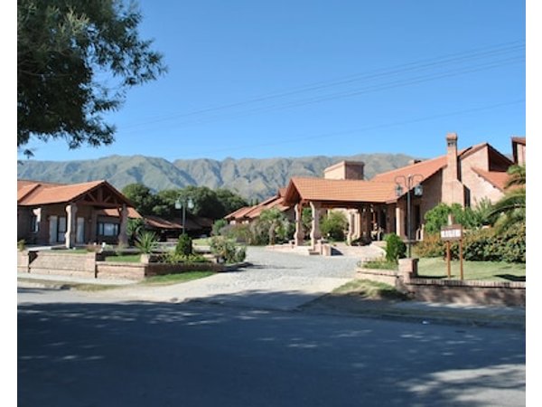 Villa de Merlo All Inclusive & Spa by MH
